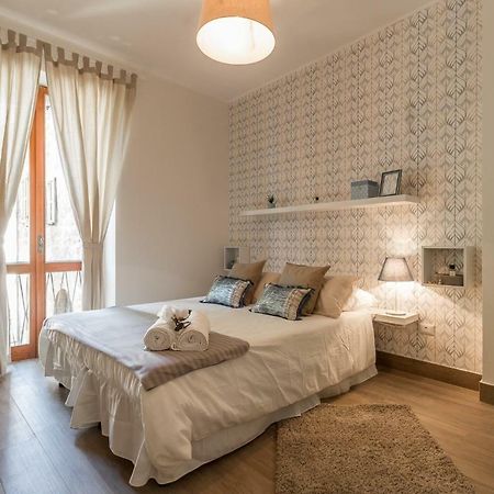 Casa Gonzaga Con Parcheggio Apartment Orvieto Luaran gambar