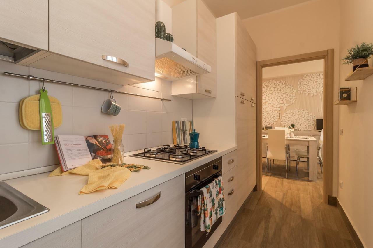 Casa Gonzaga Con Parcheggio Apartment Orvieto Luaran gambar