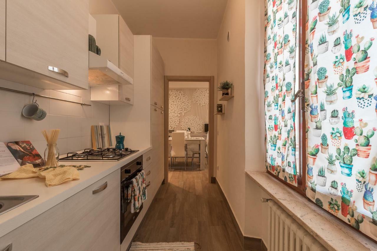 Casa Gonzaga Con Parcheggio Apartment Orvieto Luaran gambar