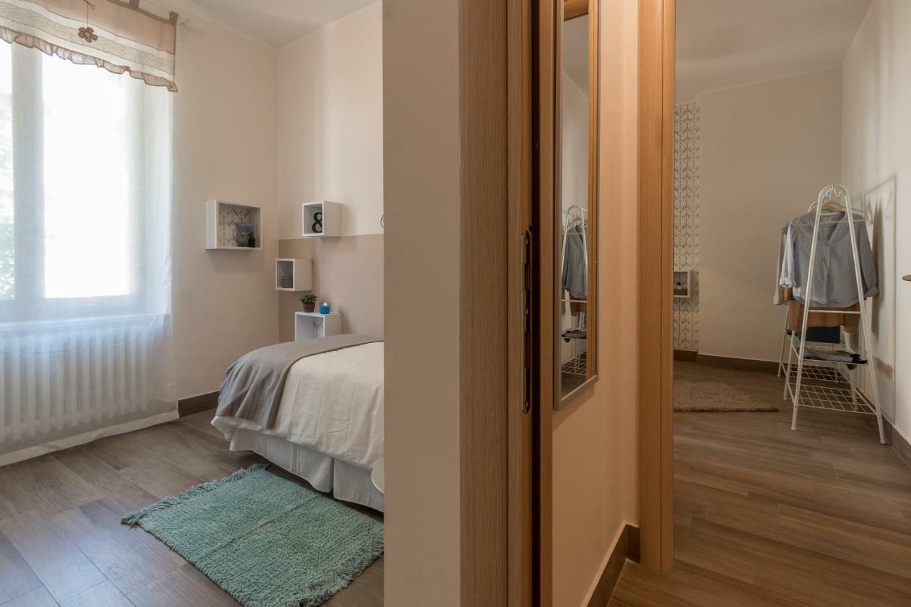 Casa Gonzaga Con Parcheggio Apartment Orvieto Luaran gambar