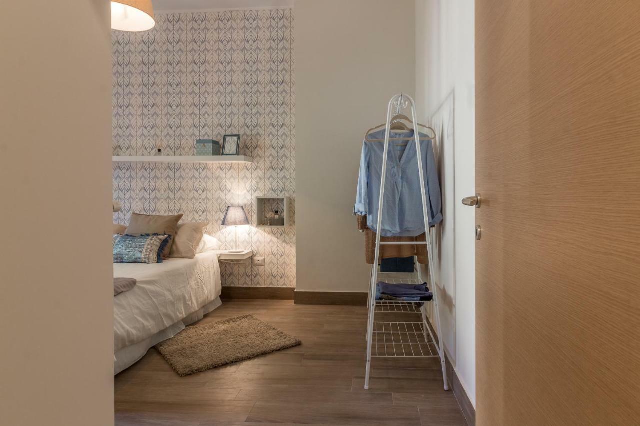 Casa Gonzaga Con Parcheggio Apartment Orvieto Luaran gambar