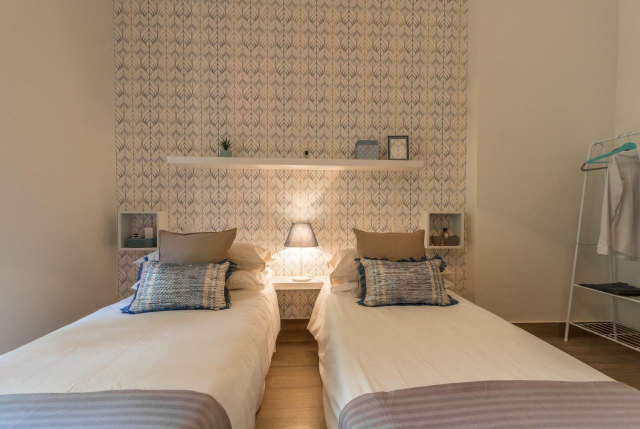 Casa Gonzaga Con Parcheggio Apartment Orvieto Luaran gambar