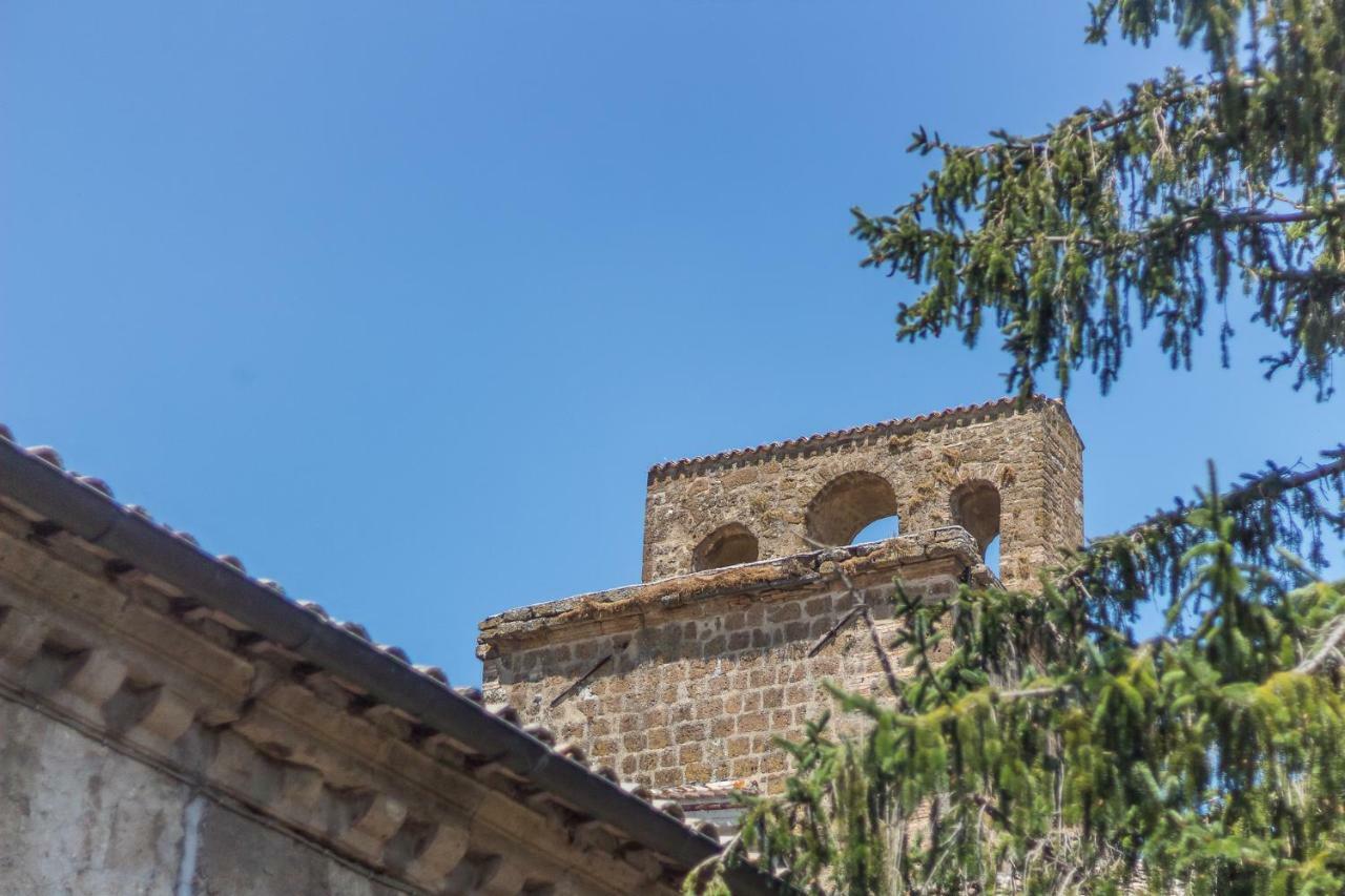 Casa Gonzaga Con Parcheggio Apartment Orvieto Luaran gambar