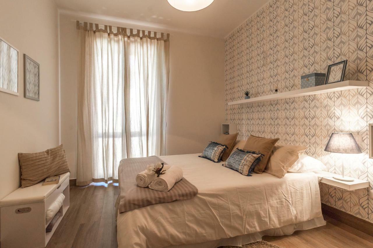 Casa Gonzaga Con Parcheggio Apartment Orvieto Luaran gambar