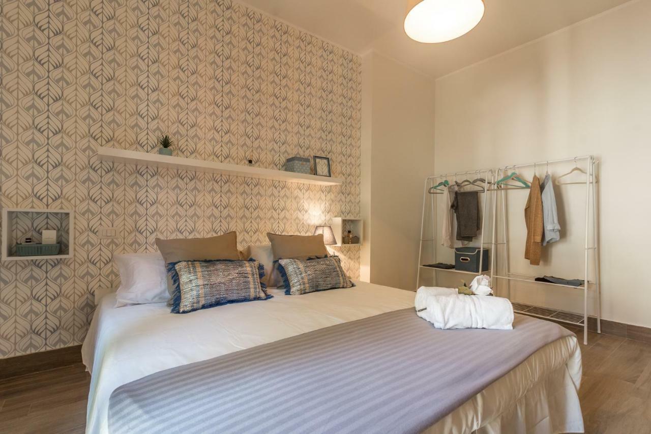Casa Gonzaga Con Parcheggio Apartment Orvieto Luaran gambar