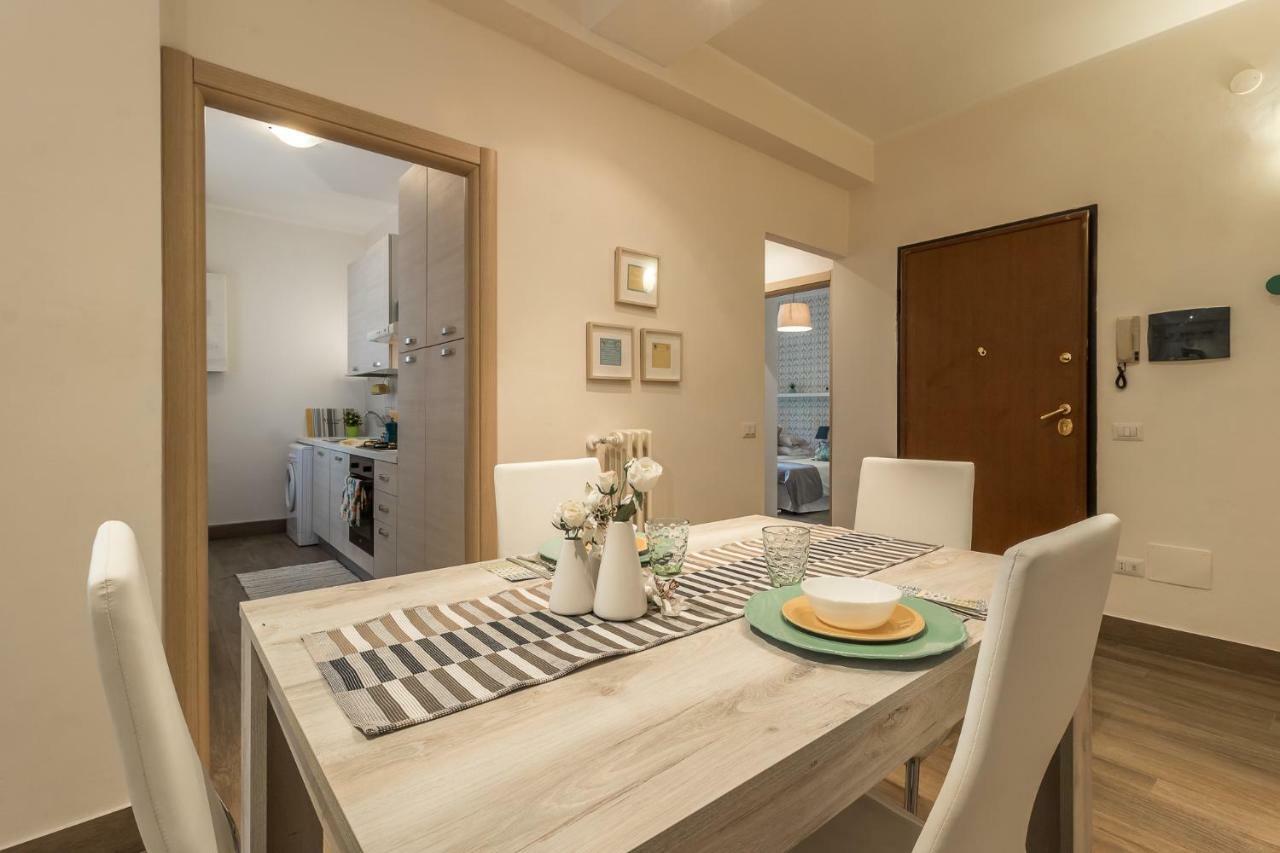 Casa Gonzaga Con Parcheggio Apartment Orvieto Luaran gambar