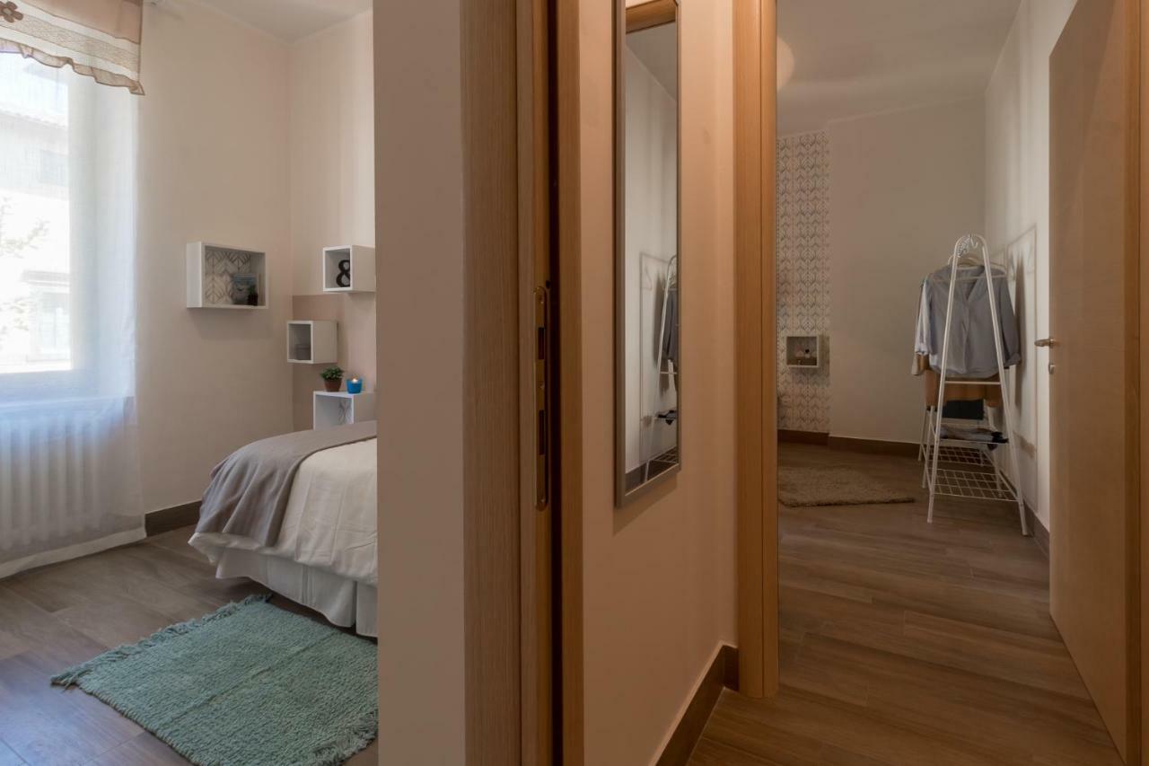 Casa Gonzaga Con Parcheggio Apartment Orvieto Luaran gambar
