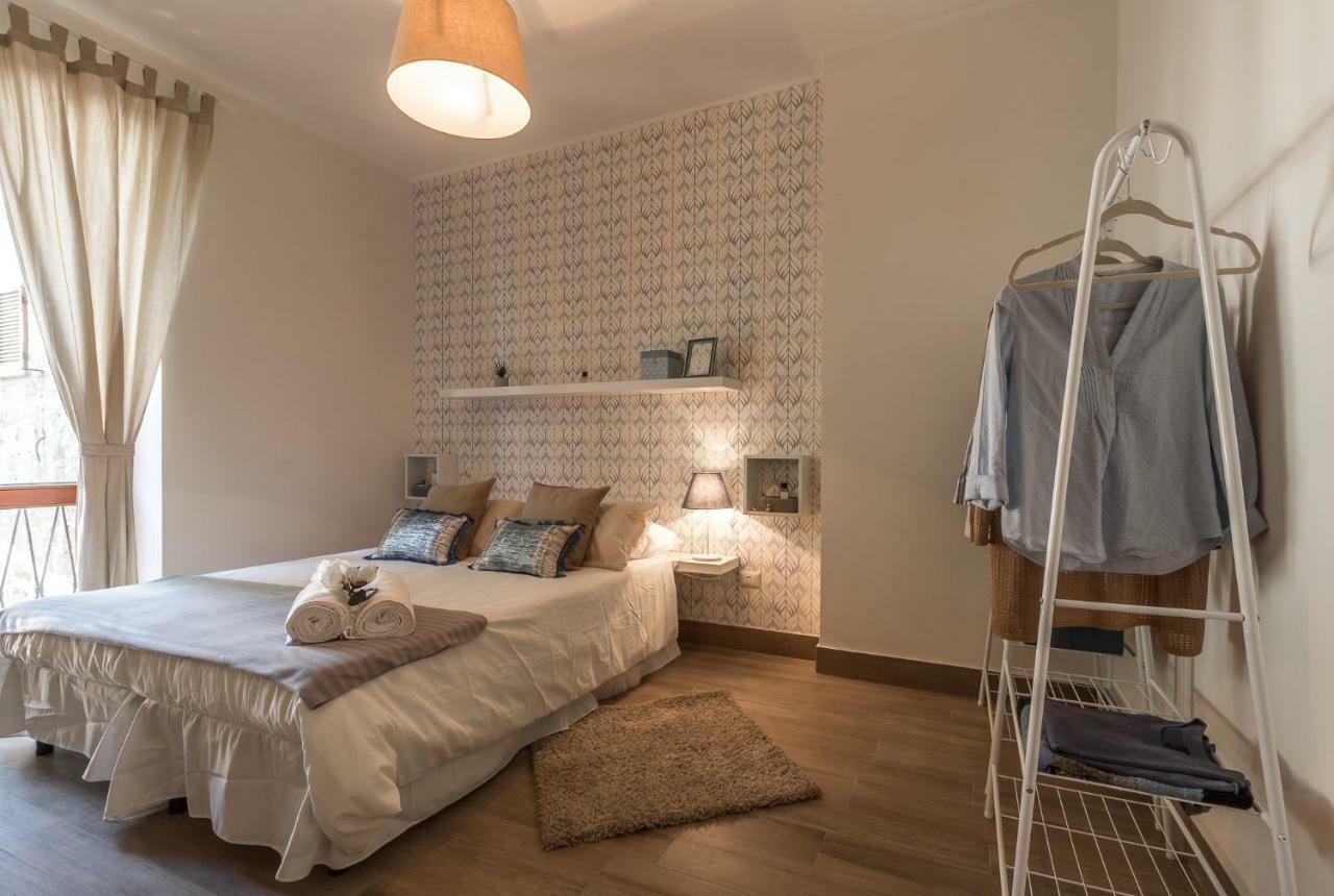 Casa Gonzaga Con Parcheggio Apartment Orvieto Luaran gambar