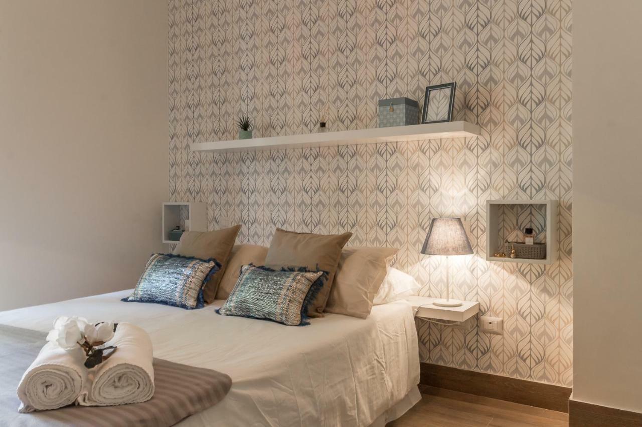 Casa Gonzaga Con Parcheggio Apartment Orvieto Luaran gambar