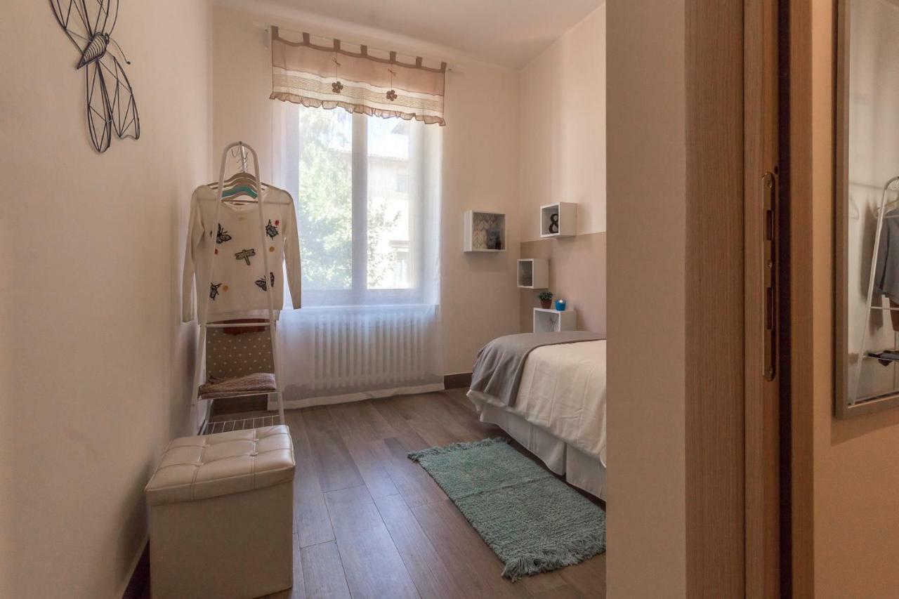 Casa Gonzaga Con Parcheggio Apartment Orvieto Luaran gambar