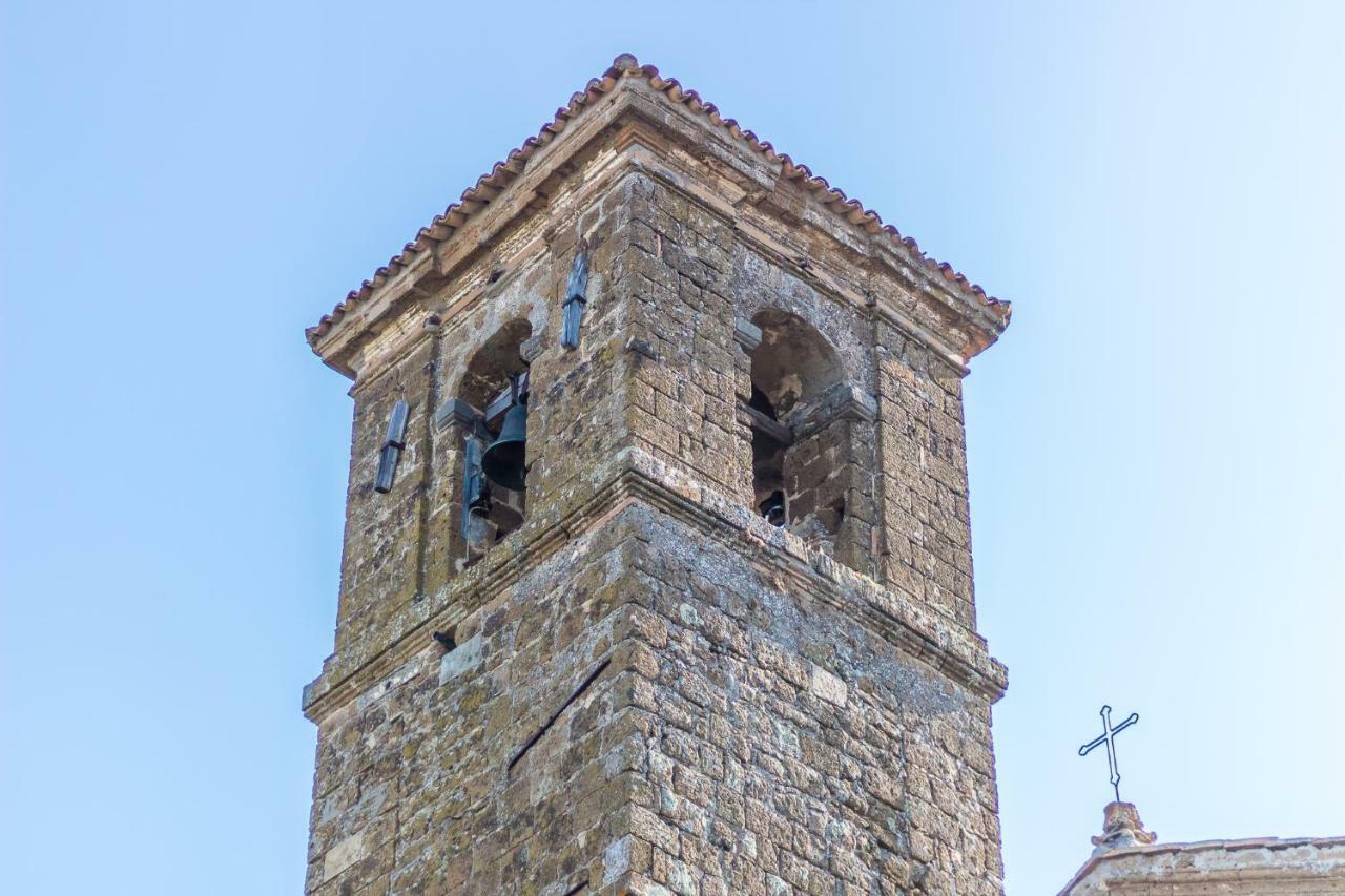Casa Gonzaga Con Parcheggio Apartment Orvieto Luaran gambar