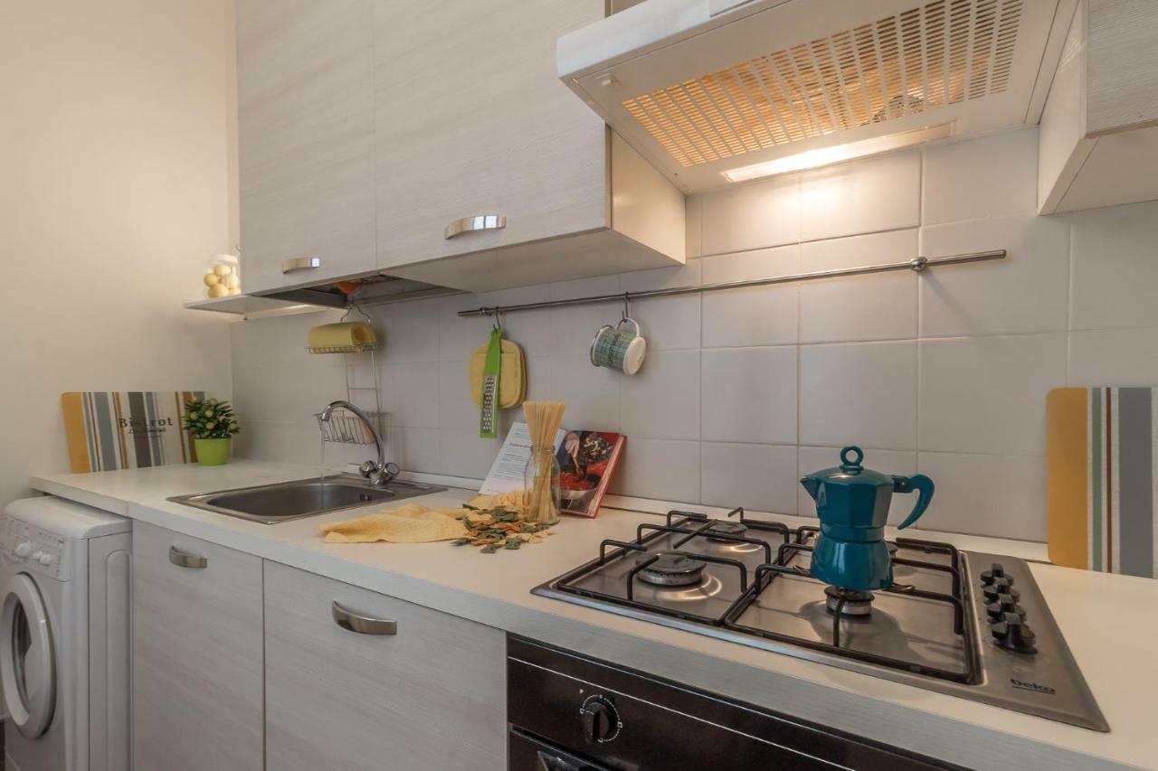 Casa Gonzaga Con Parcheggio Apartment Orvieto Luaran gambar